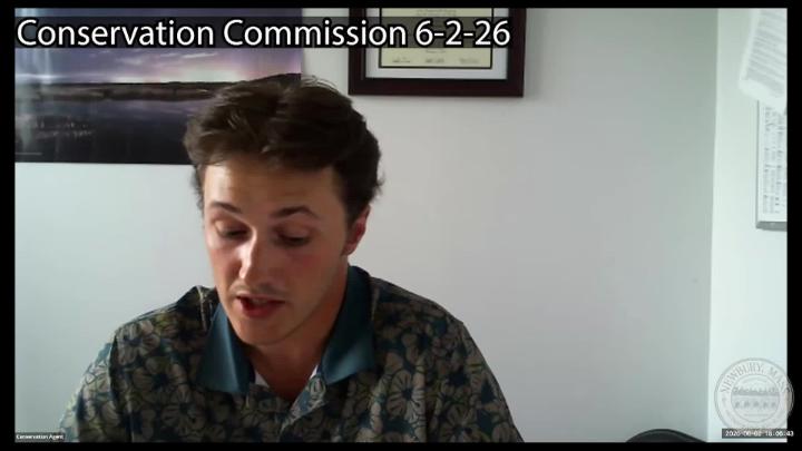Thumbnail image for Conservation Commission 6-2-26