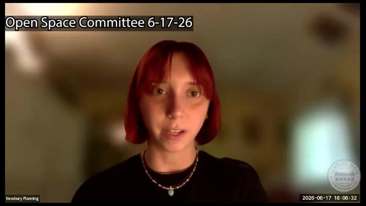 Thumbnail image for Open Space Committee 6-17-26