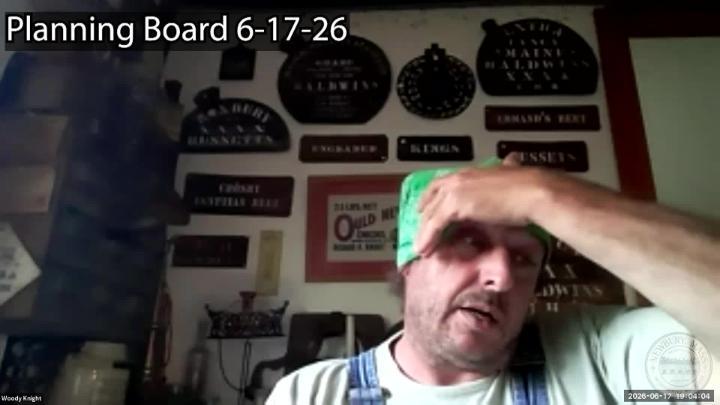 Thumbnail image for Planning Board 6-17-26