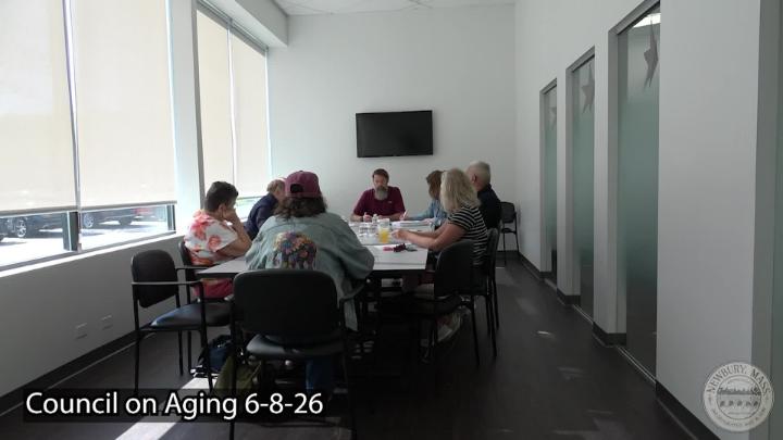 Thumbnail image for Council on Aging 6-8-26