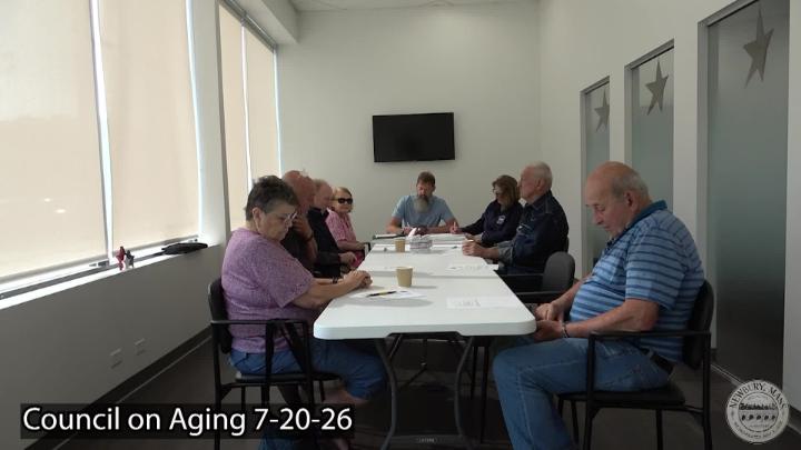 Thumbnail image for Council on Aging 7-20-26