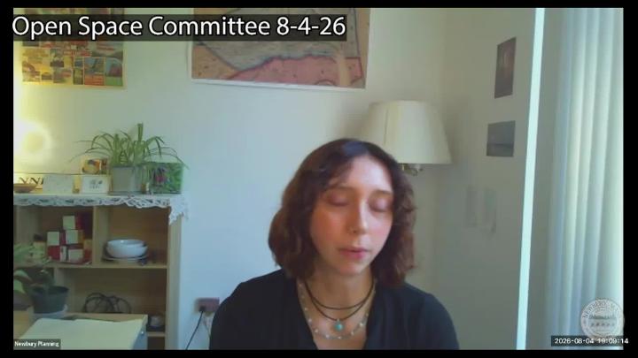 Thumbnail image for Open Space Committee 8-4-26