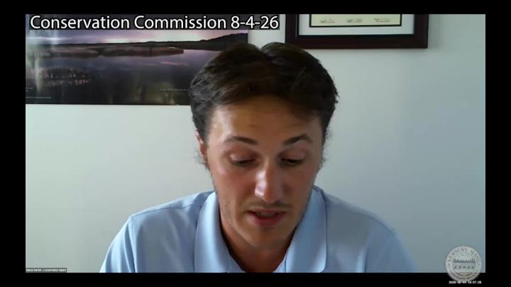 Thumbnail image for Conservation Commission 8-4-26
