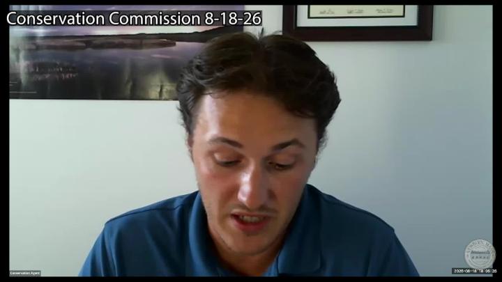 Thumbnail image for Conservation Commission 8-18-26
