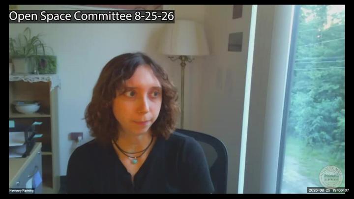 Thumbnail image for Open Space Committee 8-25-26