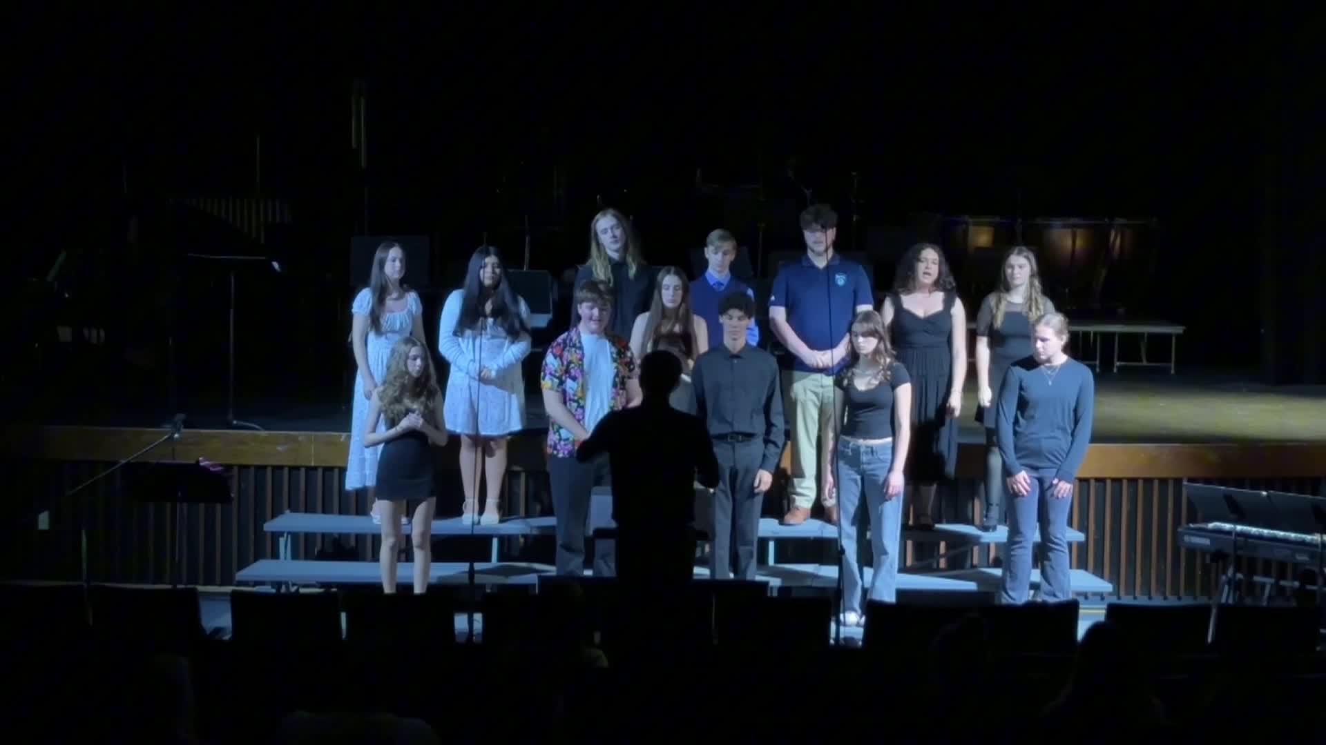Thumbnail image for Triton HS Spring Concert 2026
