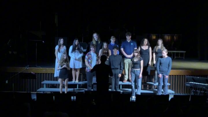 Thumbnail image for Triton HS Spring Concert 2026