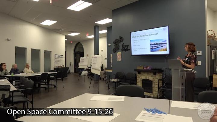 Thumbnail image for Open Space Committee 9-15-26