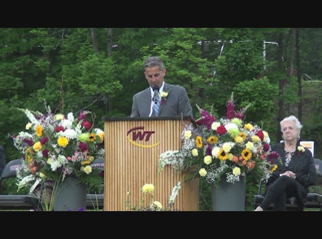 Thumbnail image for Whittier Tech Graduation 2021