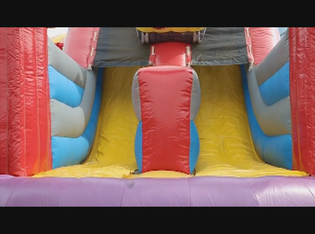 Thumbnail image for Triton High School Field Day 2021