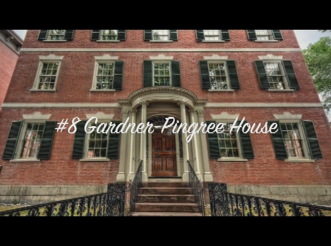 Thumbnail image for HALLOWEEN - 13 Most Haunted in Massachusetts