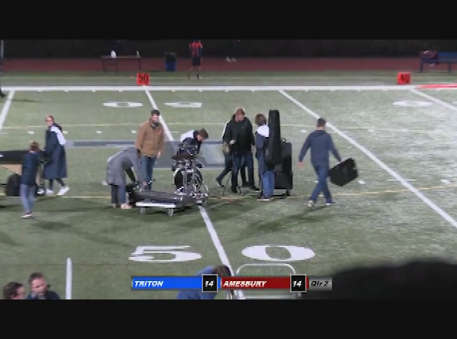 Thumbnail image for Triton Football v. Amesbury 10-1-21