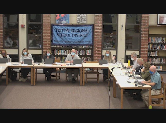 Thumbnail image for Triton SC Meeting 10-13-21