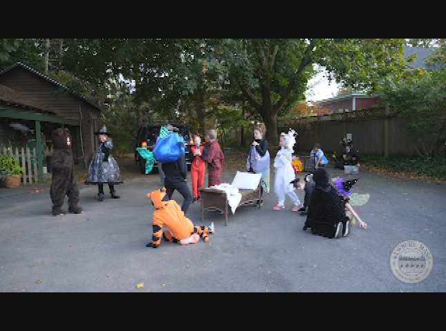 Thumbnail image for A-OK Theater Group Performance 10-22-21