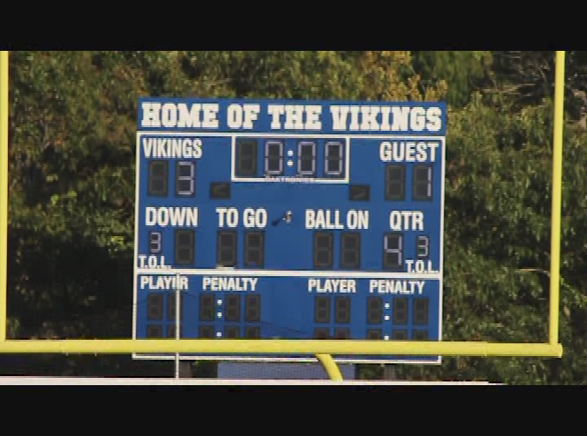 Thumbnail image for Triton Field Hockey Hype Video