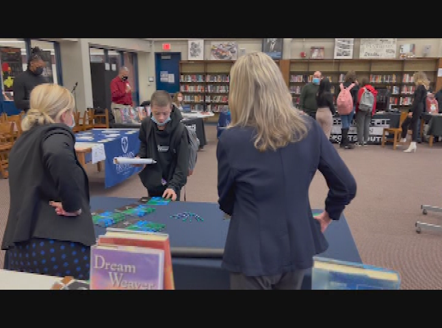 Thumbnail image for Triton Vocational Career Fair 2021