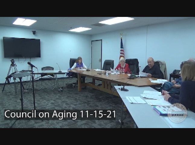 Thumbnail image for Council on Aging 11-15-21