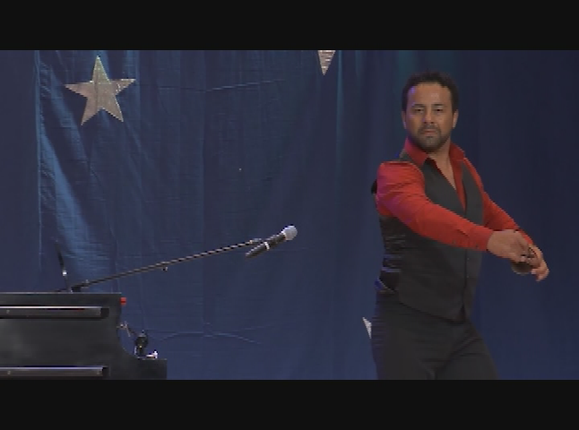 Thumbnail image for DUOS - Piano Flamenco Tango