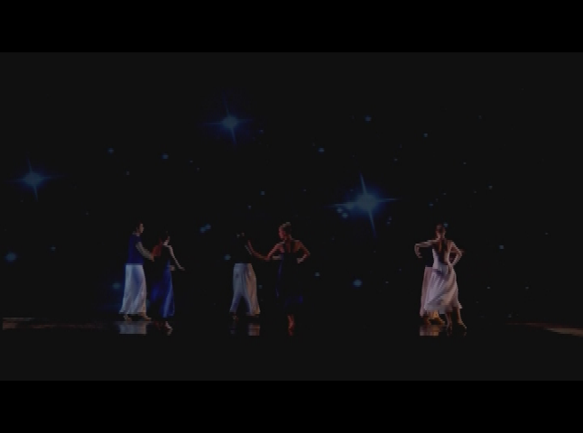Thumbnail image for Kennedy Dancers Holiday Showcase