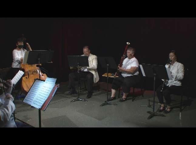 Thumbnail image for In Concert Charles River Sinfonietta