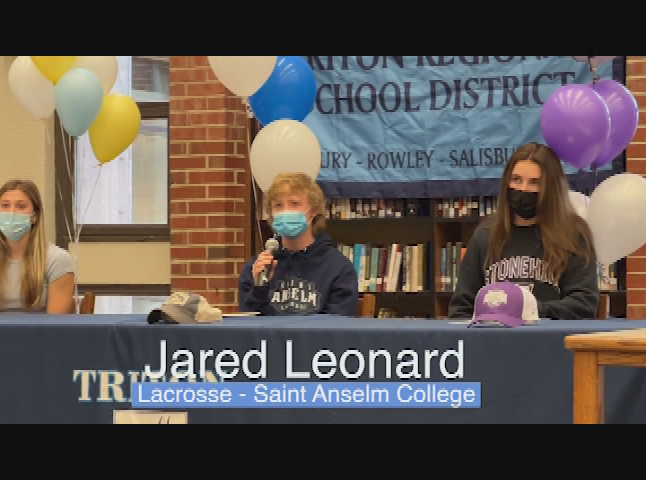 Thumbnail image for National Signing Day 2021