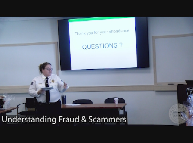 Thumbnail image for Understanding Fraud & Scammers