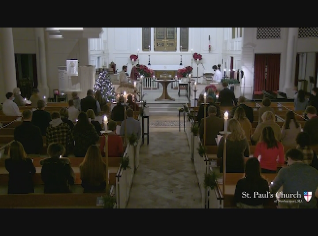 Thumbnail image for SPC Christmas Eve Family Service 12-24-21
