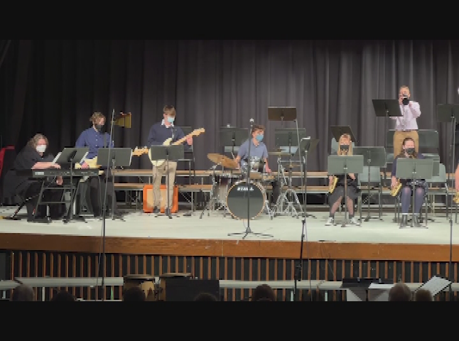 Thumbnail image for Triton HS Winter Concert 2021