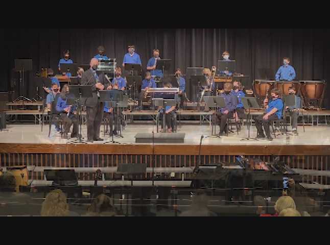 Thumbnail image for Triton MS Winter Concert 2021