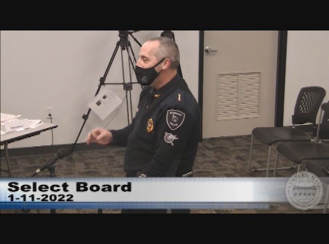 Thumbnail image for Select Board 1-11-22