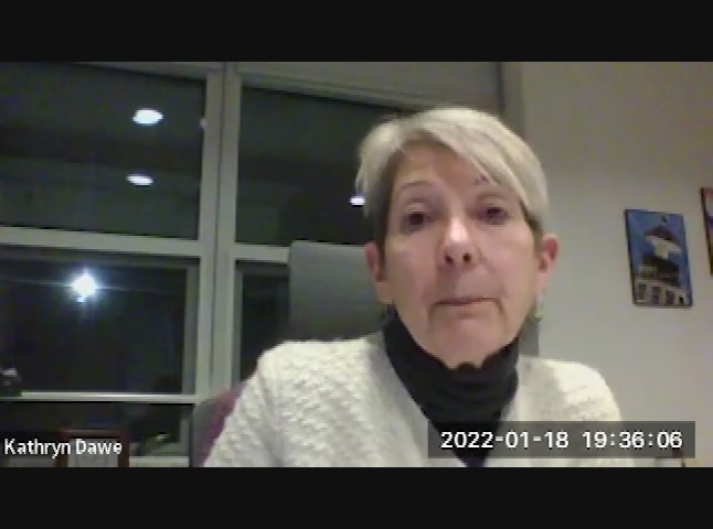 Thumbnail image for SC Meeting 1-18-22