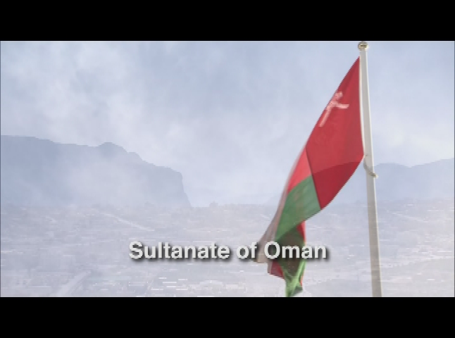 Thumbnail image for TIA&TW - Oman Tourism (Tradition & Natural Beauty)