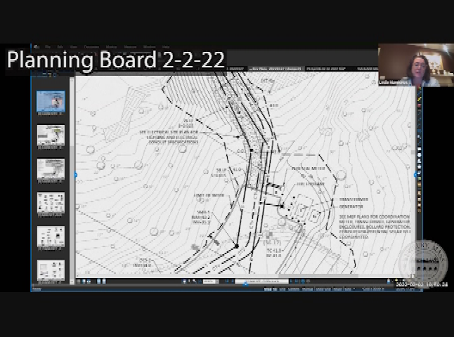 Thumbnail image for Planning Board 2-2-22