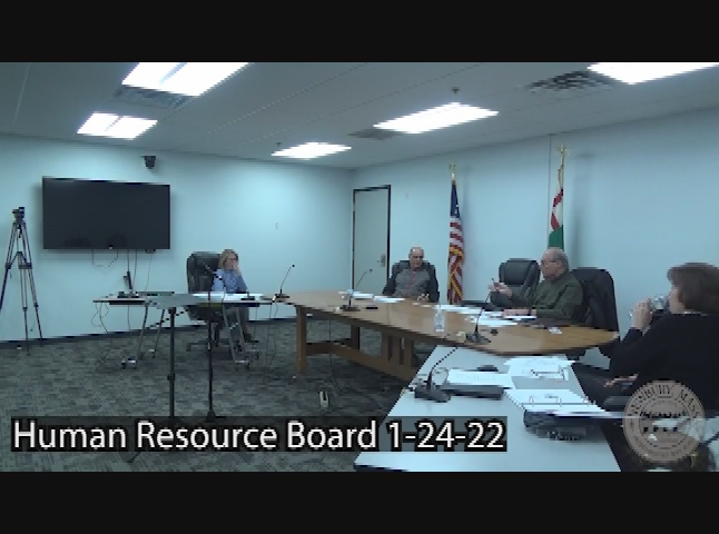 Thumbnail image for Human Resource Board 1-24-22