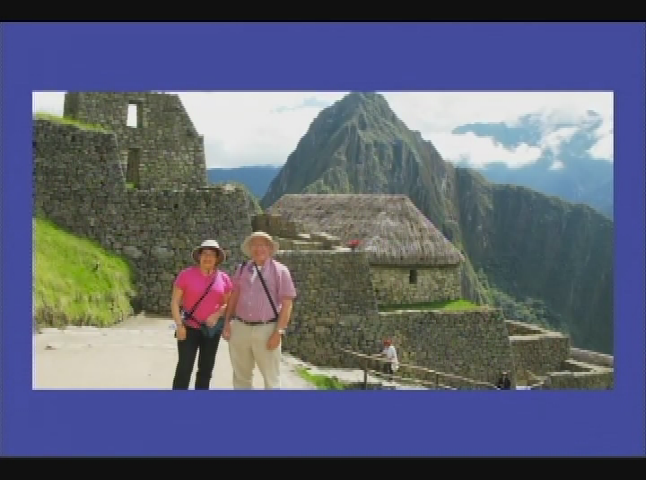 Thumbnail image for Travels with Jack #17 Joel Winett - Peru