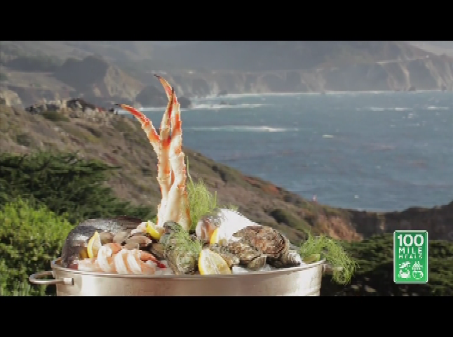 Thumbnail image for 100 Mile Meals Episode 105