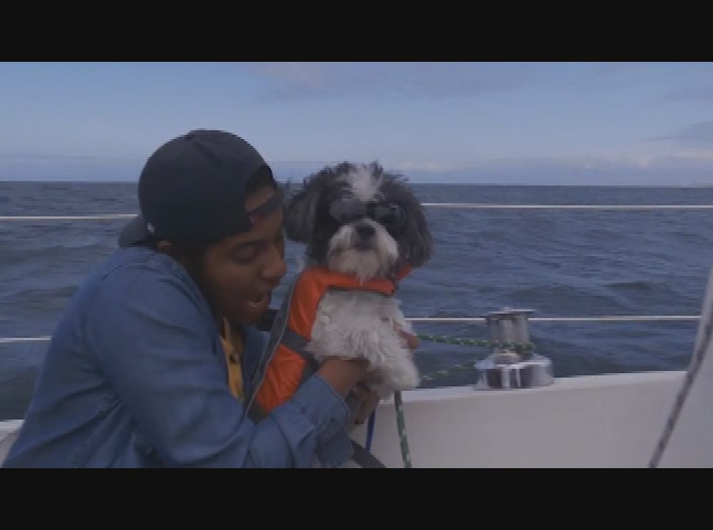 Thumbnail image for Travels with Charley Episode 101