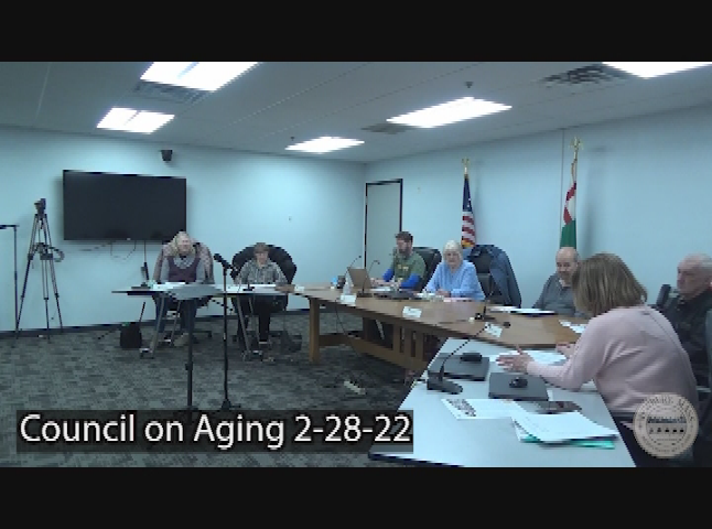 Thumbnail image for Council on Aging 2-28-22