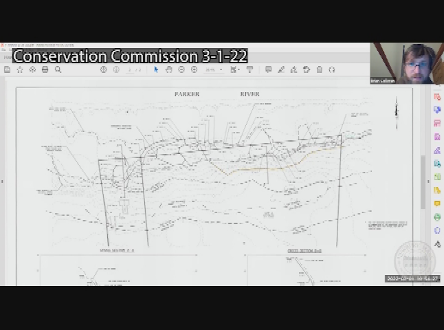 Thumbnail image for Conservation Commission 3-1-22