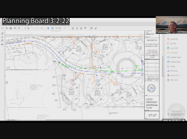 Thumbnail image for Planning Board 3-2-22