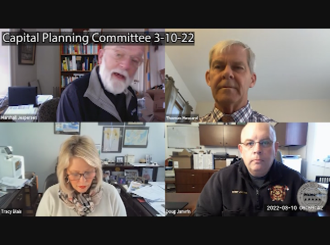 Thumbnail image for Capital Planning Committee 3-10-22