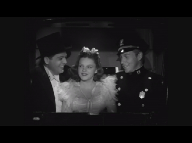 Thumbnail image for Classic Movies - Little Nellie Kelly