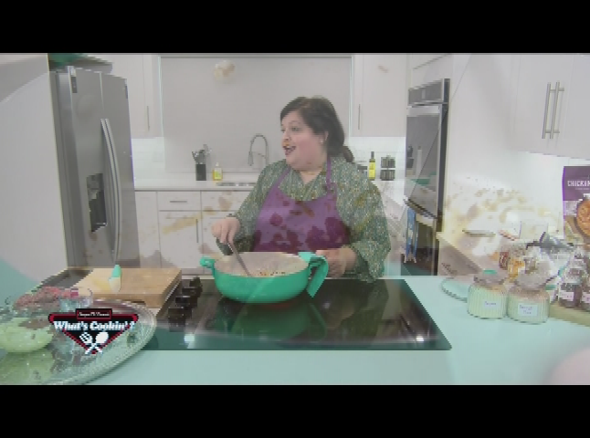 Thumbnail image for Whats Cookin S2Ep7 Mona