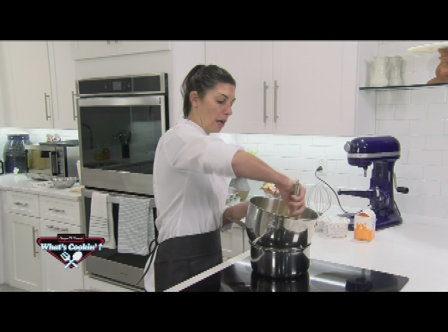 Thumbnail image for Whats Cookin - Tiramisu - S2Ep5