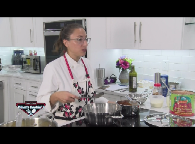 Thumbnail image for Whats Cookin Ep12 Amanda