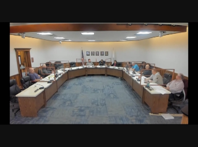 Thumbnail image for Whittier School Committee March 22 2022