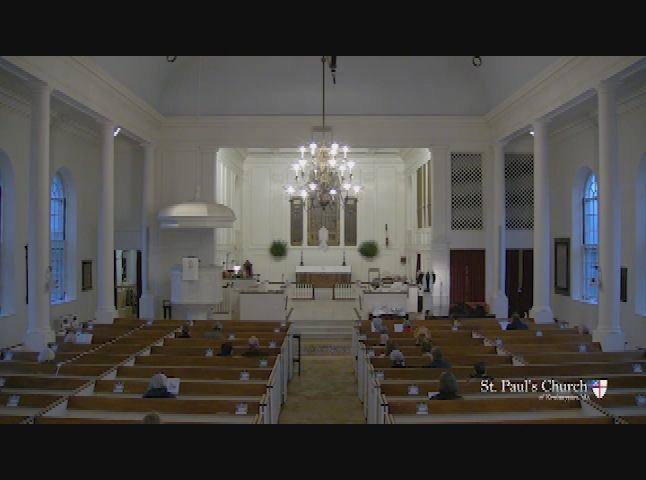 Thumbnail image for SPC Service - Maundy Thursday 4-14-22