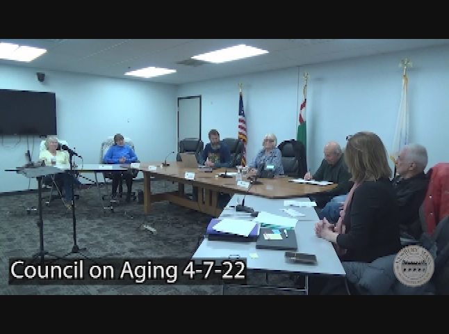 Thumbnail image for Council on Aging 4-7-22