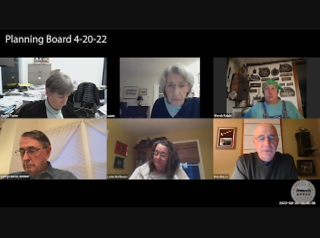 Thumbnail image for Planning Board 4-20-22