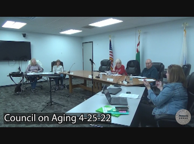 Thumbnail image for Council on Aging 4-25-22